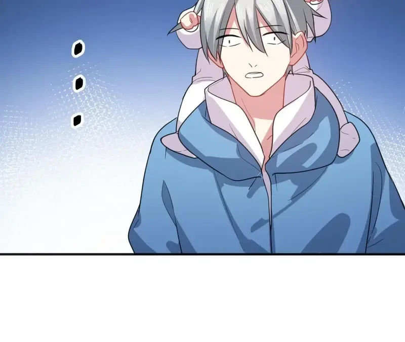 My Classmate Disappeared Chapter 37 page 44