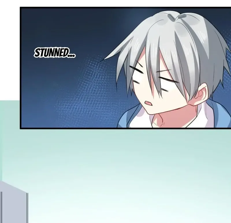My Classmate Disappeared Chapter 37 page 21