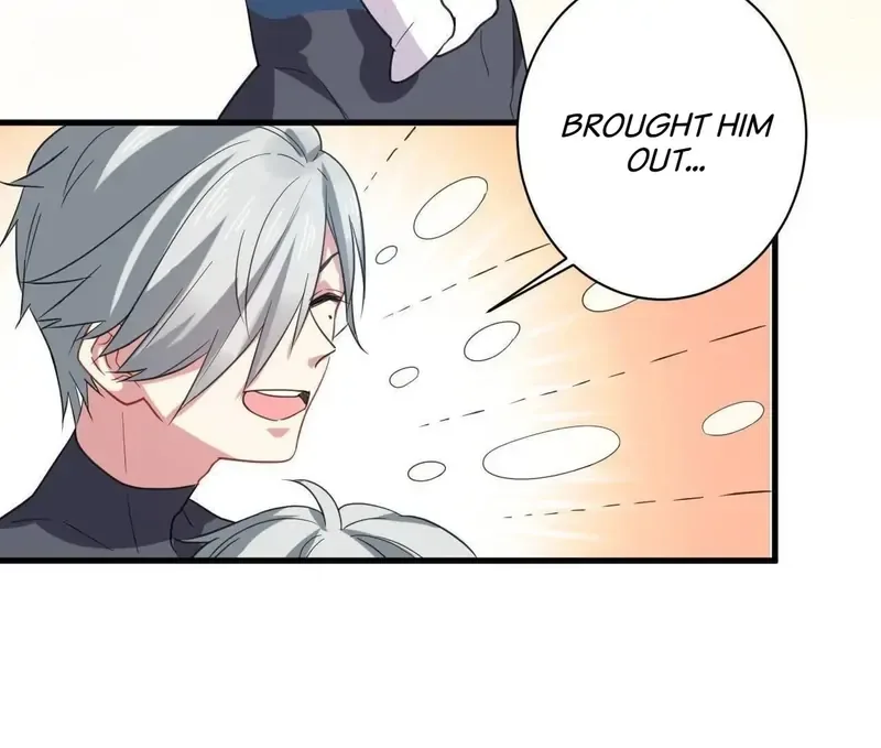 My Classmate Disappeared Chapter 37 page 20