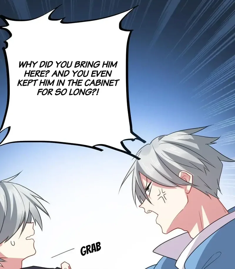 My Classmate Disappeared Chapter 37 page 24