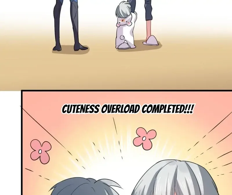My Classmate Disappeared Chapter 37 page 34