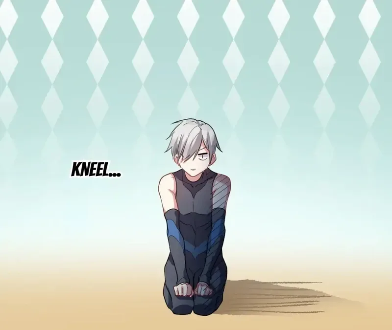 My Classmate Disappeared Chapter 37 page 4