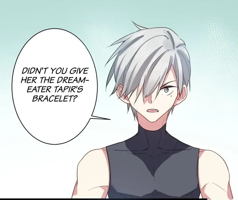 My Classmate Disappeared Chapter 37 page 6