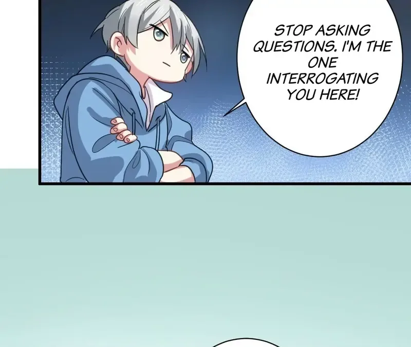 My Classmate Disappeared Chapter 37 page 8