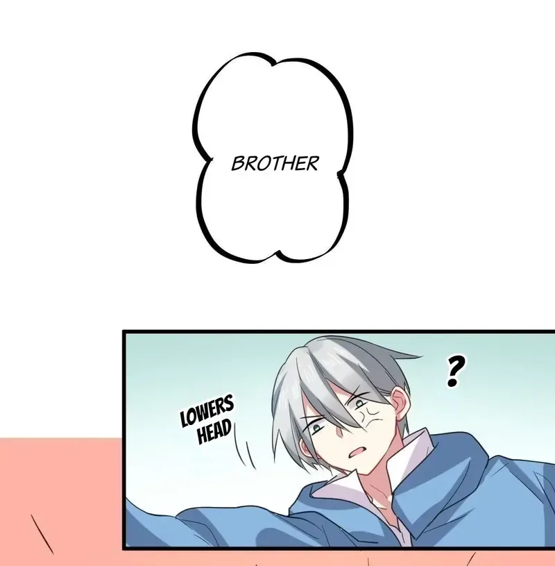 My Classmate Disappeared Chapter 37 page 28