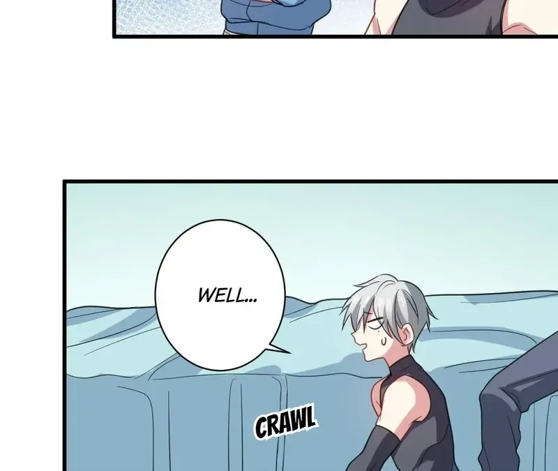My Classmate Disappeared Chapter 37 page 14