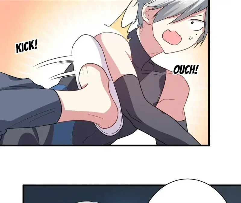 My Classmate Disappeared Chapter 37 page 7