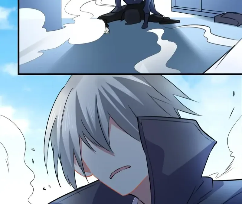 My Classmate Disappeared Chapter 39 page 5