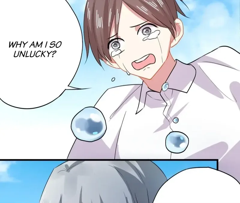 My Classmate Disappeared Chapter 39 page 11