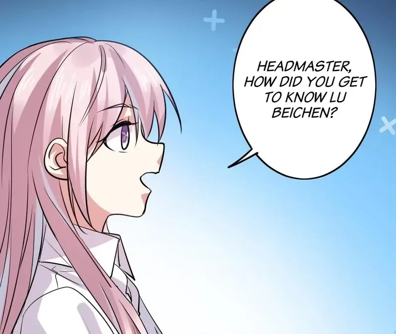 My Classmate Disappeared Chapter 38 page 12
