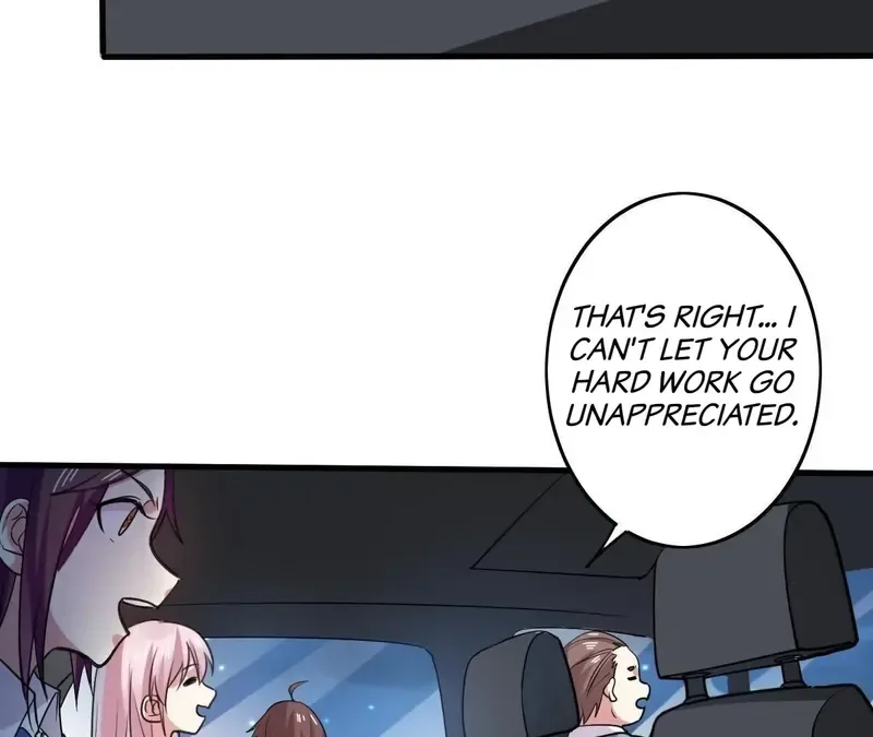 My Classmate Disappeared Chapter 38 page 9