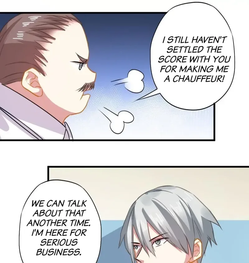 My Classmate Disappeared Chapter 39 page 31