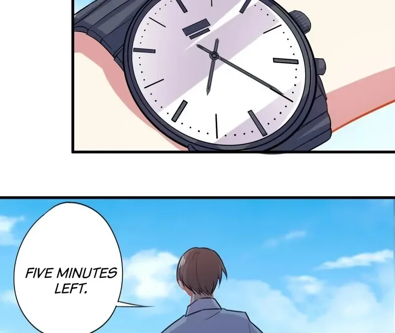My Classmate Disappeared Chapter 39 page 9