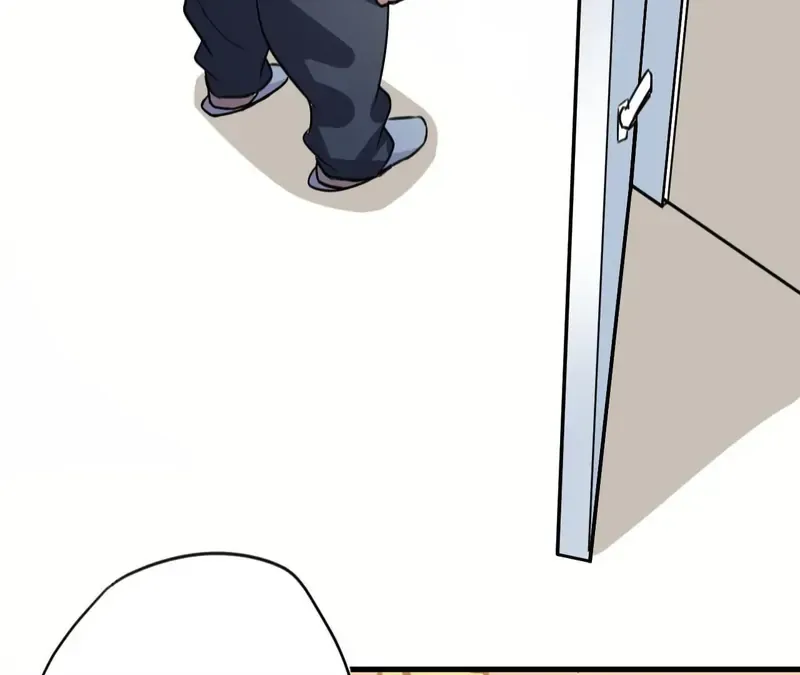My Classmate Disappeared Chapter 39 page 25