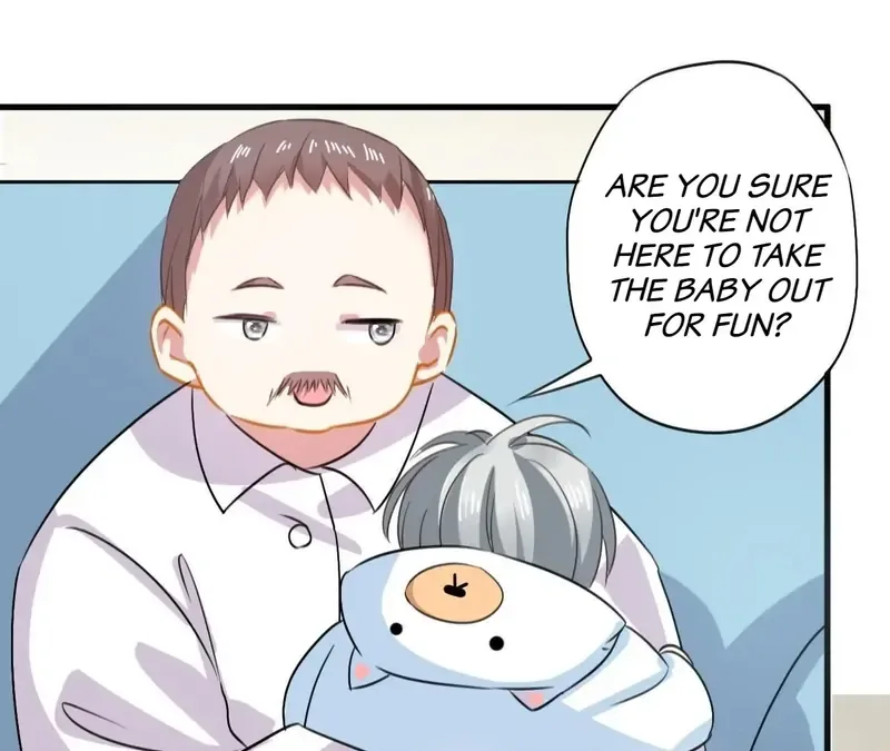 My Classmate Disappeared Chapter 39 page 36