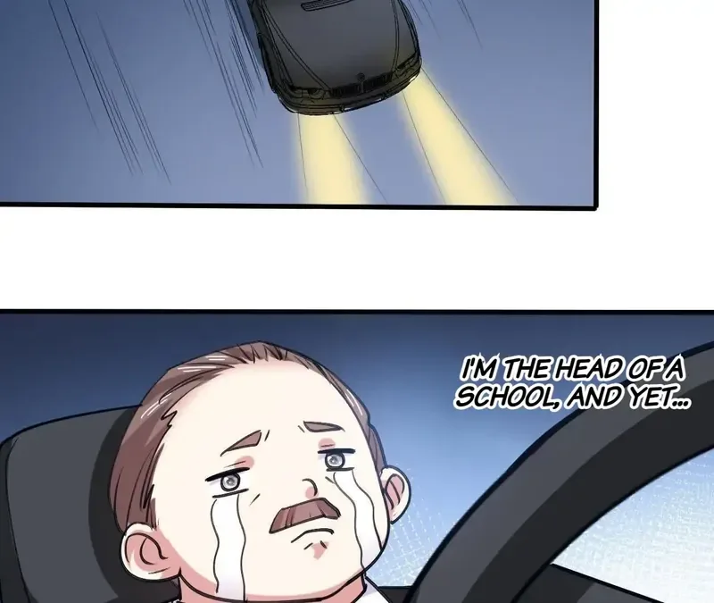 My Classmate Disappeared Chapter 38 page 7