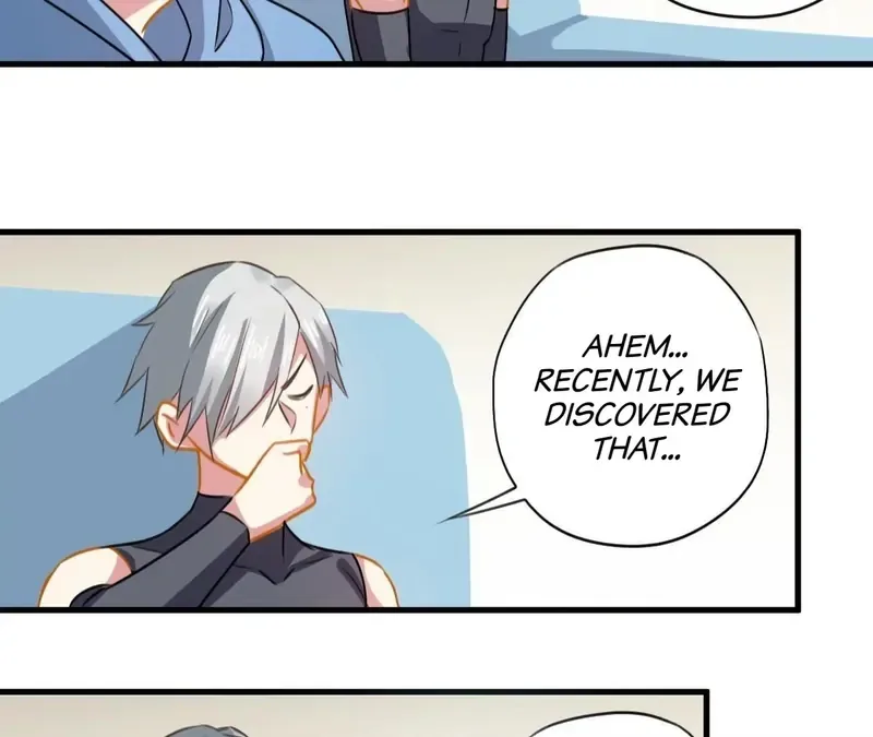 My Classmate Disappeared Chapter 39 page 33