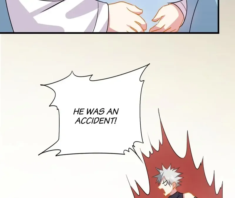My Classmate Disappeared Chapter 39 page 37