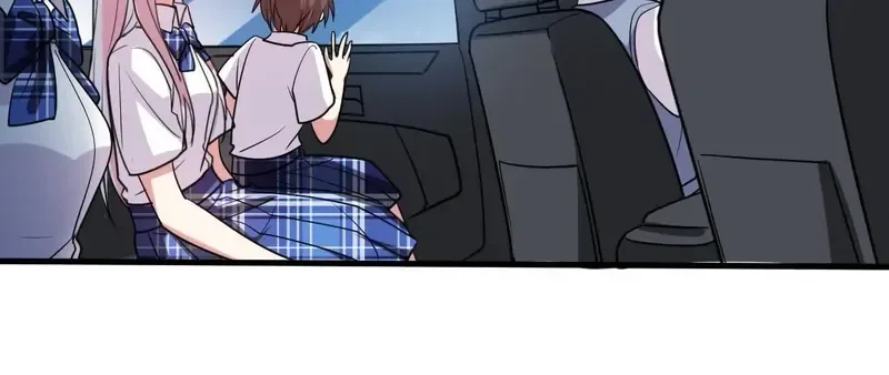 My Classmate Disappeared Chapter 38 page 10