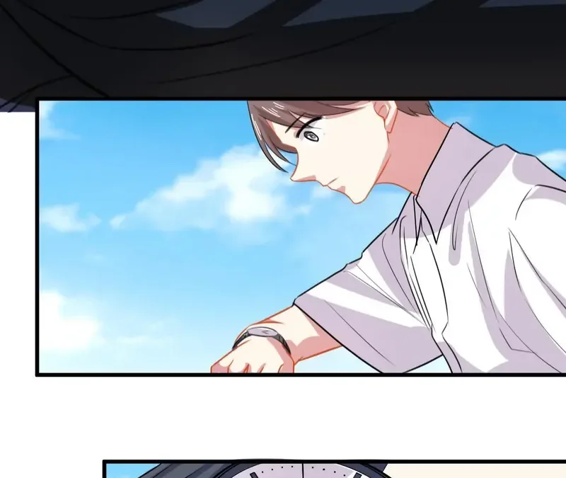 My Classmate Disappeared Chapter 39 page 8