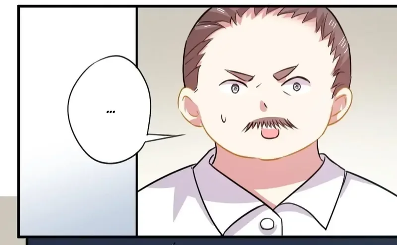 My Classmate Disappeared Chapter 39 page 20