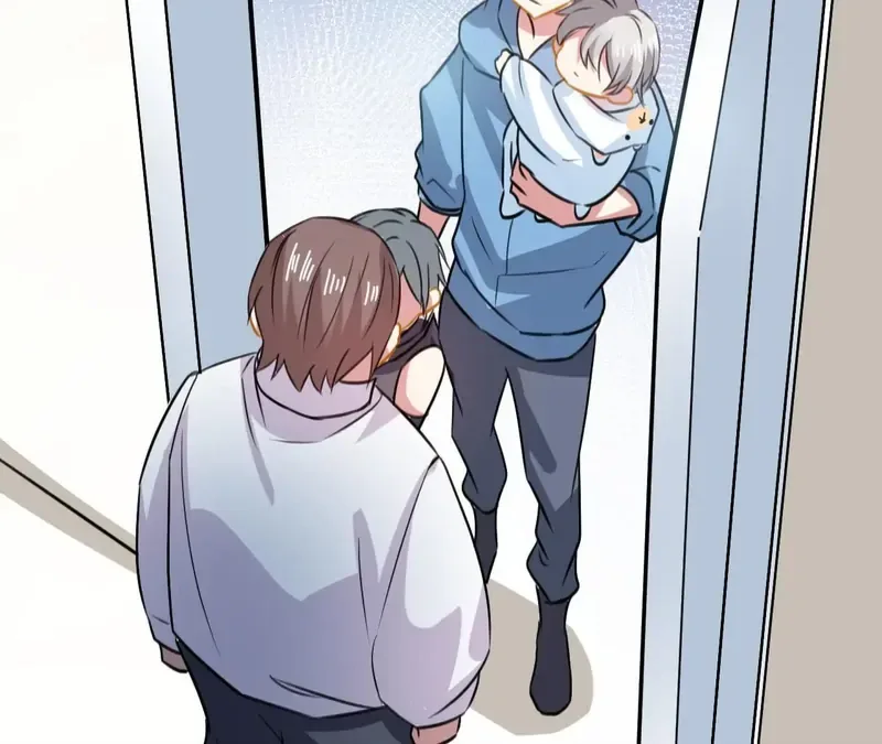 My Classmate Disappeared Chapter 39 page 24