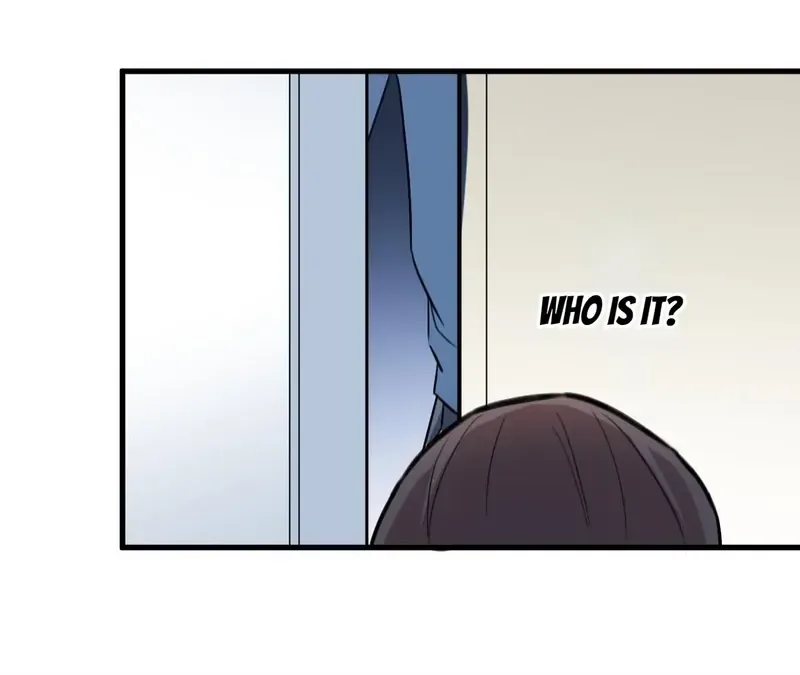 My Classmate Disappeared Chapter 39 page 19
