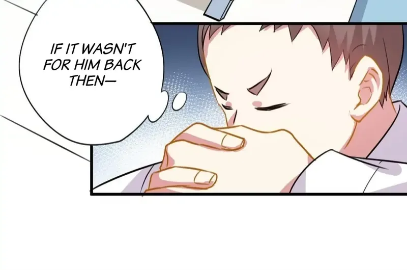 My Classmate Disappeared Chapter 39 page 15