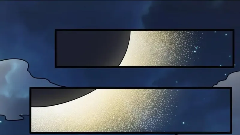 My Classmate Disappeared Chapter 38 page 4