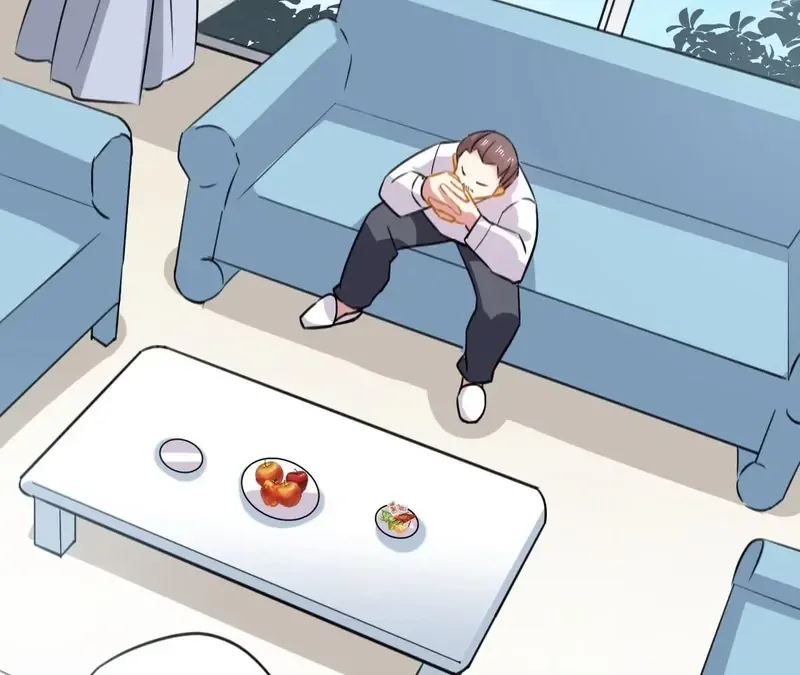 My Classmate Disappeared Chapter 39 page 14