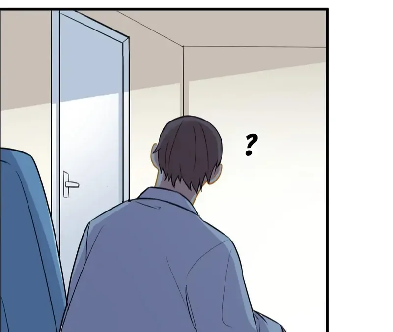 My Classmate Disappeared Chapter 39 page 17