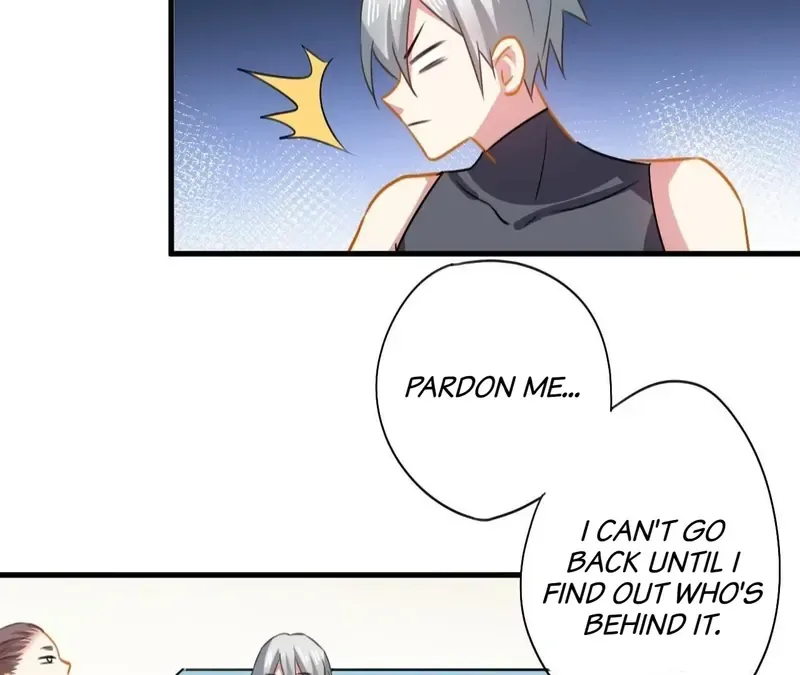 My Classmate Disappeared Chapter 39 page 39