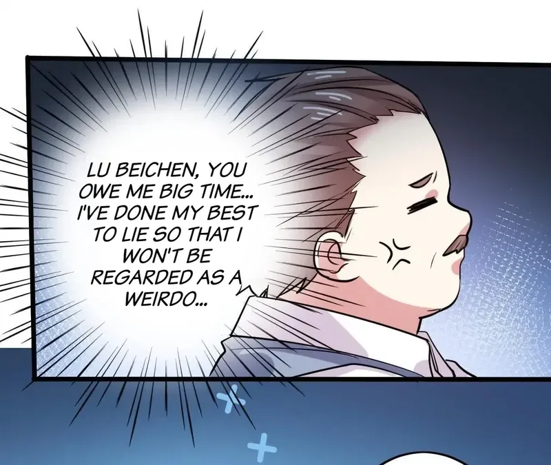 My Classmate Disappeared Chapter 38 page 11