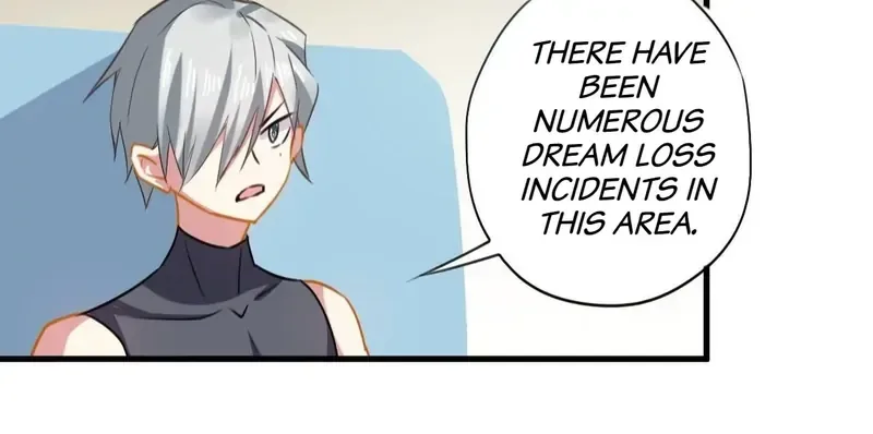 My Classmate Disappeared Chapter 39 page 34