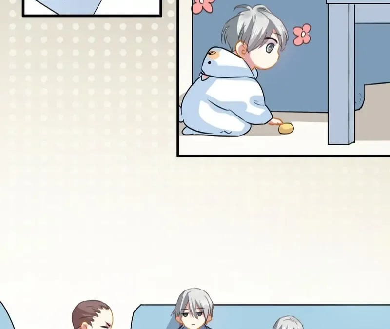 My Classmate Disappeared Chapter 39 page 29