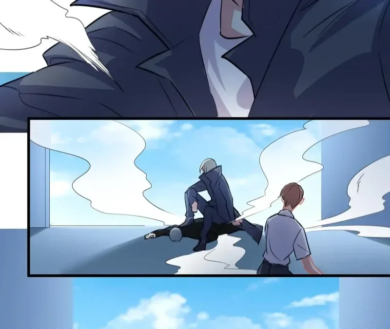My Classmate Disappeared Chapter 39 page 6