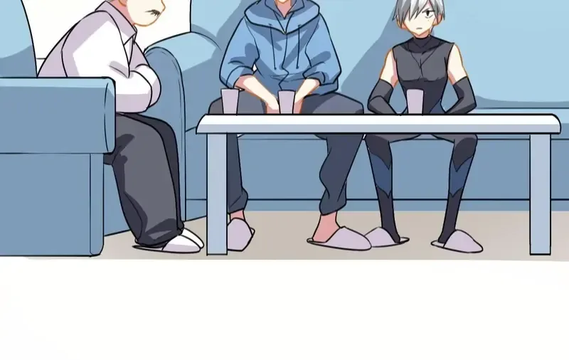 My Classmate Disappeared Chapter 39 page 30