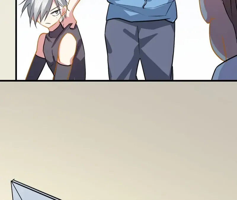 My Classmate Disappeared Chapter 39 page 22