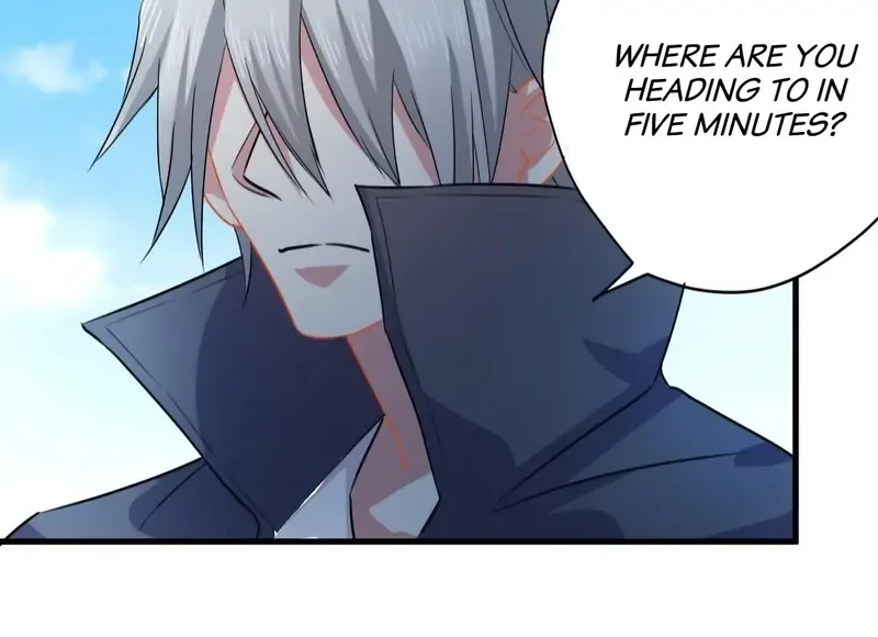 My Classmate Disappeared Chapter 39 page 12