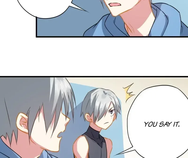 My Classmate Disappeared Chapter 39 page 32