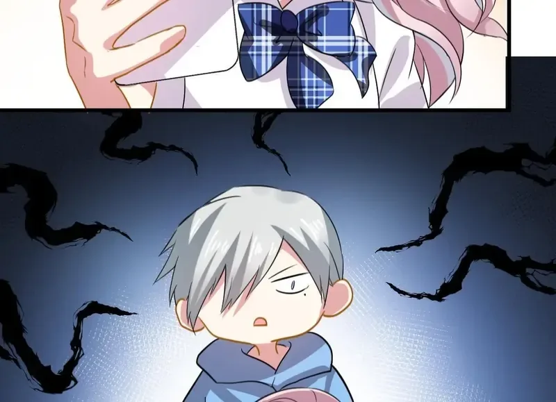 My Classmate Disappeared Chapter 41 page 17
