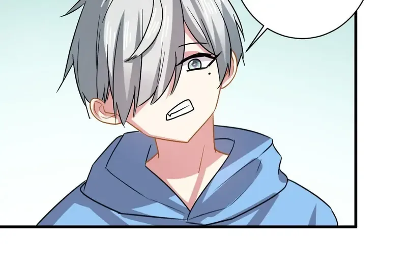 My Classmate Disappeared Chapter 41 page 25