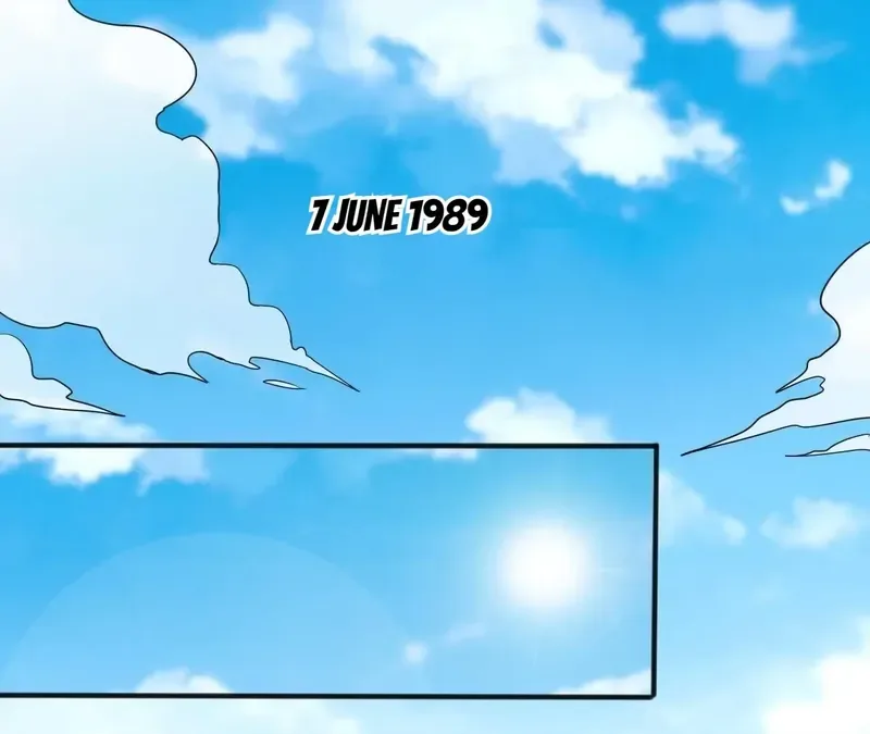 My Classmate Disappeared Chapter 38 page 17