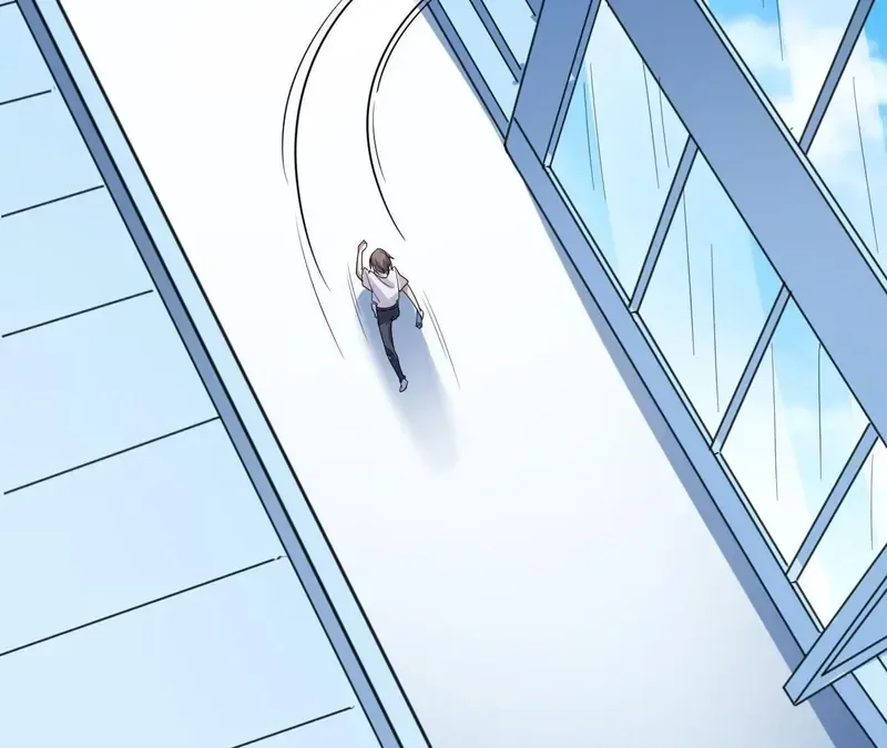 My Classmate Disappeared Chapter 38 page 30