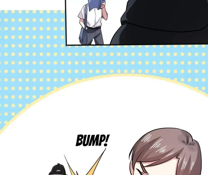 My Classmate Disappeared Chapter 38 page 22