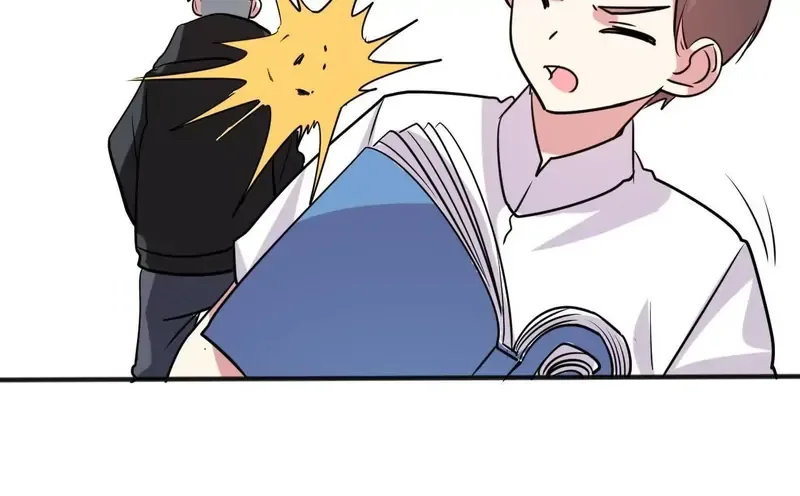 My Classmate Disappeared Chapter 38 page 23
