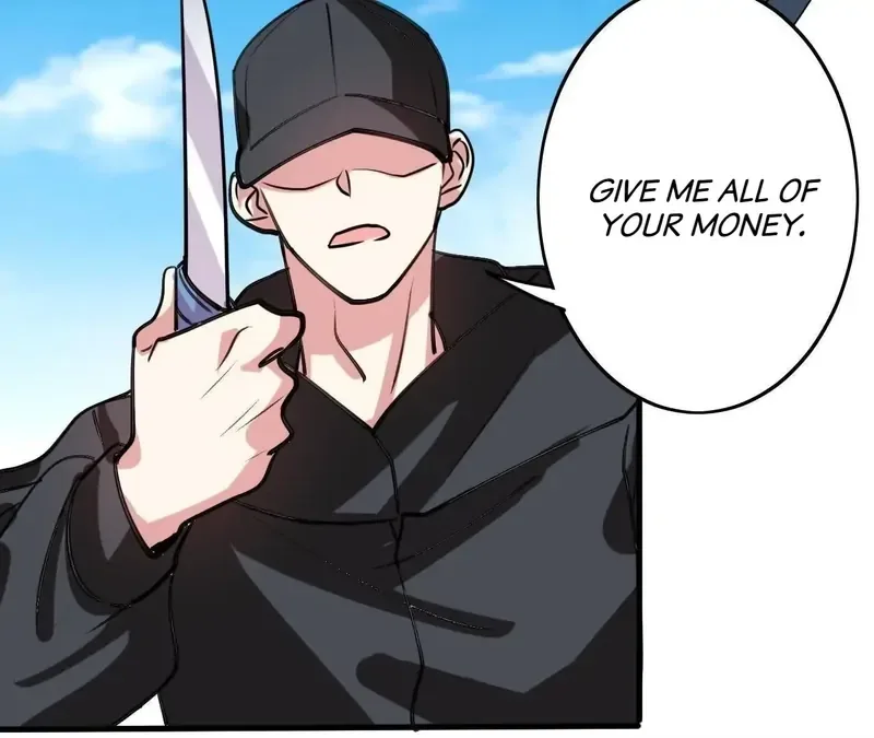 My Classmate Disappeared Chapter 38 page 40