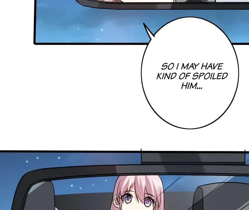 My Classmate Disappeared Chapter 38 page 14