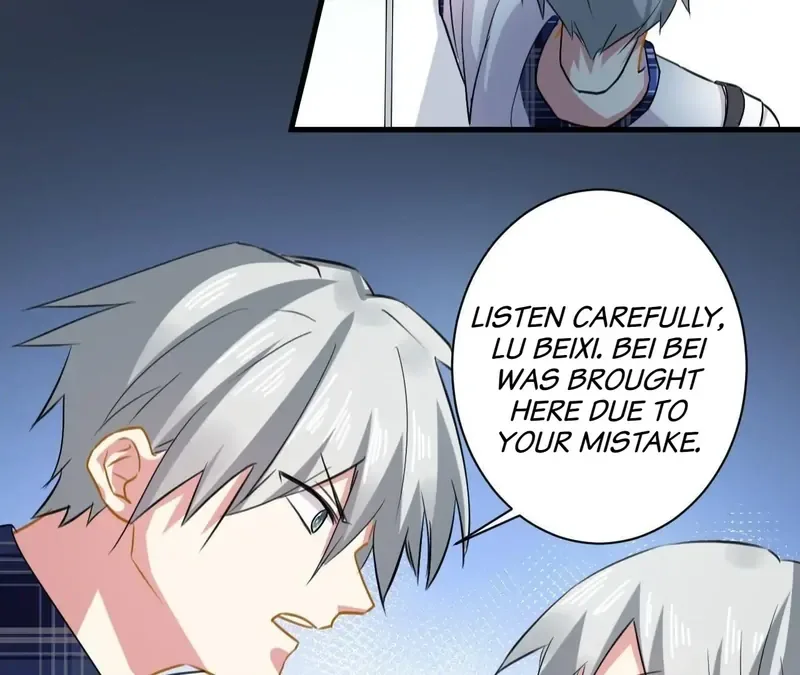 My Classmate Disappeared Chapter 41 page 9