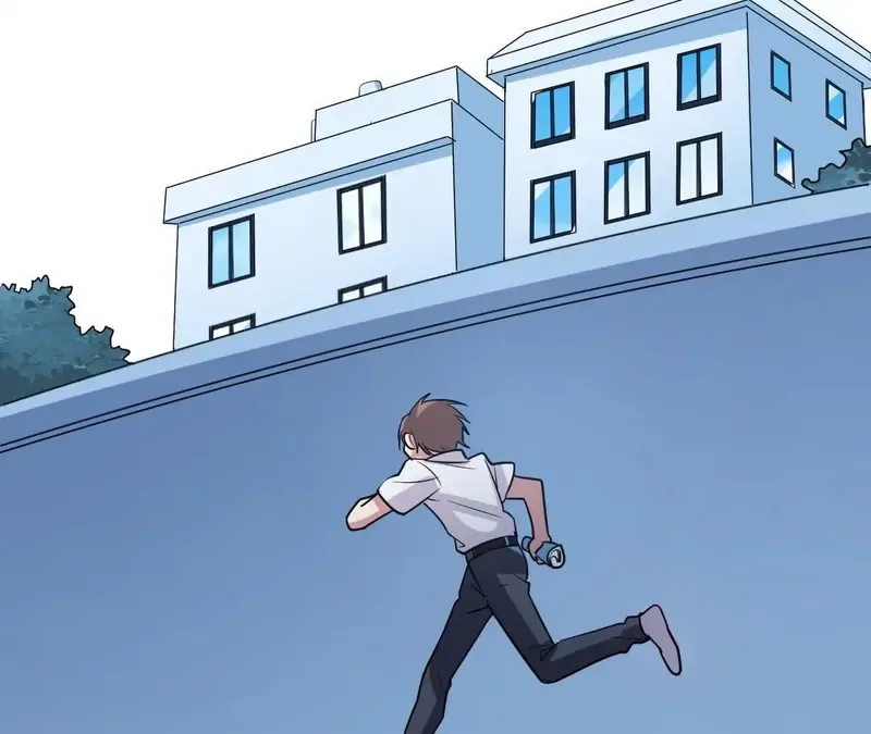My Classmate Disappeared Chapter 38 page 28